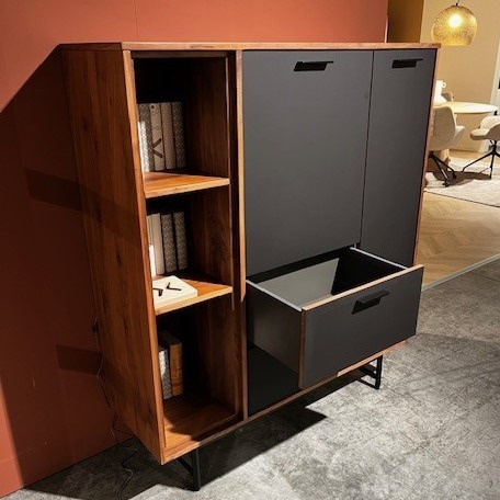 Xooon Torano highboard 125 cm - 4